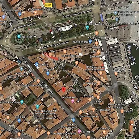 Apartment Wifi Studio Climatise Dans Le Centre Historique