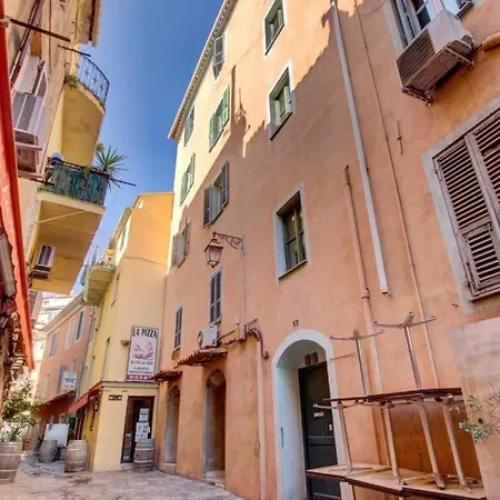 Appartement Wifi Studio Climatisé Dans Le Centre Historique