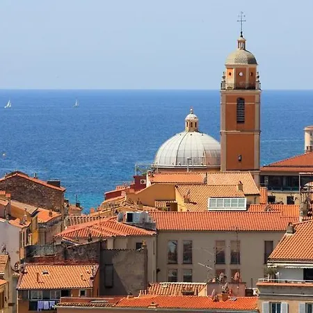 Appartamento Wifi Studio Climatisé Dans Le Centre Historique